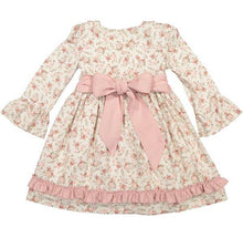 Load image into Gallery viewer, Old Roses Dress