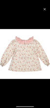 Load image into Gallery viewer, Old Roses Tunic