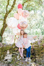 Load image into Gallery viewer, Old Roses Dress