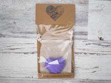 Load image into Gallery viewer, Kennedy's Heartfelt Promise Hearts