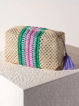 Load image into Gallery viewer, The Baja California Sur Zip Pouch