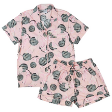 Load image into Gallery viewer, Disco Party Pajama Set