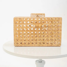 Load image into Gallery viewer, The Easthampton Clutch