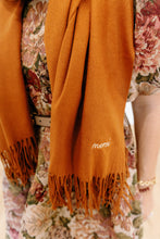 Load image into Gallery viewer, French Girl Cashmere Wrap