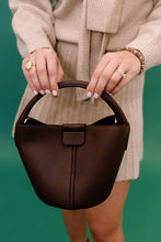 Load image into Gallery viewer, Farrah Bucket Bag