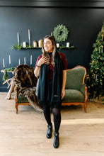 Load image into Gallery viewer, French Girl Cashmere Wrap