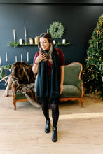 Load image into Gallery viewer, French Girl Cashmere Wrap