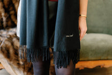 Load image into Gallery viewer, French Girl Cashmere Wrap