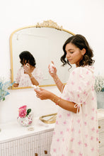 Load image into Gallery viewer, Minnie Bow Babydoll Dress