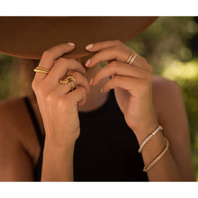 Load image into Gallery viewer, Karla Tennis Bracelet