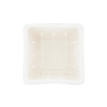 Load image into Gallery viewer, Spring Stoneware Berry Basket