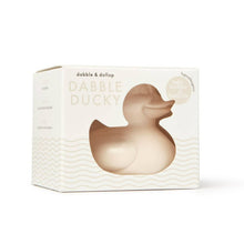 Load image into Gallery viewer, Duck Bath Toy & Teether