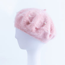 Load image into Gallery viewer, Parisian Chic Beret
