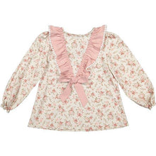 Load image into Gallery viewer, Old Roses Tunic