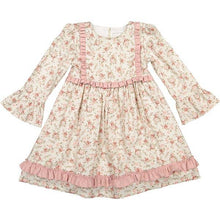 Load image into Gallery viewer, Old Roses Dress