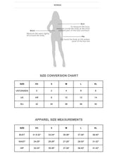 Load image into Gallery viewer, Ruffle Sweatshirt