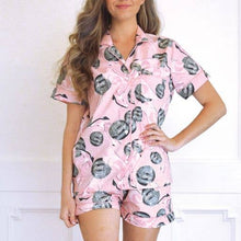 Load image into Gallery viewer, Disco Party Pajama Set