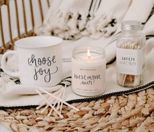 Load image into Gallery viewer, Best Mom Ever! Soy Candle