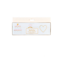 Load image into Gallery viewer, Bride To Be Banner