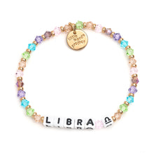 Load image into Gallery viewer, Zodiac Crystal Beaded Bracelets