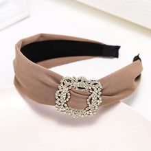 Load image into Gallery viewer, The Elizabeth Headband