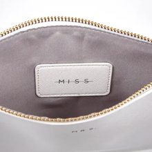 Load image into Gallery viewer, “Mrs.” Wristlet
