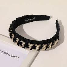 Load image into Gallery viewer, The Despina Headband