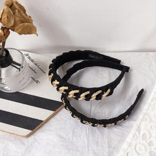 Load image into Gallery viewer, The Despina Headband