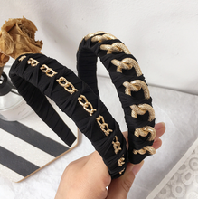 Load image into Gallery viewer, The Despina Headband