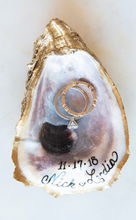 Load image into Gallery viewer, Custom Oyster Jewelry Dish