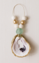 Load image into Gallery viewer, Oyster Shell Napkin Ring