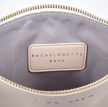 Load image into Gallery viewer, "I Do Crew" Wristlet