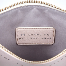 Load image into Gallery viewer, "Pop The Champagne" Wristlet