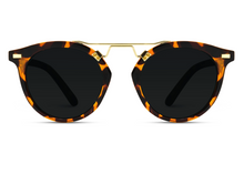 Load image into Gallery viewer, Skyler Round Polarized Sunglasses
