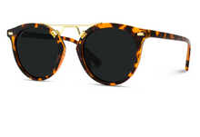 Load image into Gallery viewer, Skyler Round Polarized Sunglasses