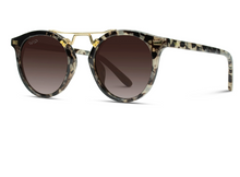 Load image into Gallery viewer, Skyler Round Polarized Sunglasses