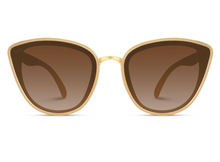 Load image into Gallery viewer, Aria Cateye Sunglasses