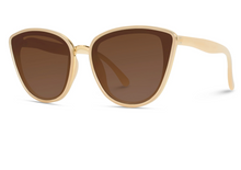 Load image into Gallery viewer, Aria Cateye Sunglasses