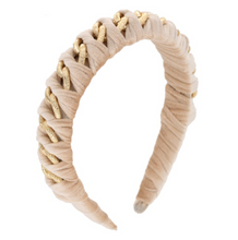 Load image into Gallery viewer, The Despina Headband