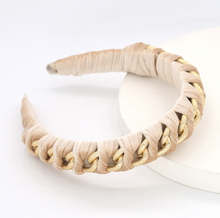 Load image into Gallery viewer, The Despina Headband