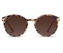 Load image into Gallery viewer, Lola Round Sunglasses