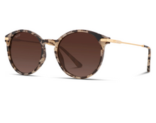 Load image into Gallery viewer, Lola Round Sunglasses