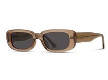 Load image into Gallery viewer, Blair Trendy Rectangular Polarized Sunglasses