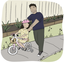 Load image into Gallery viewer, Playtime with Baba Children's Book