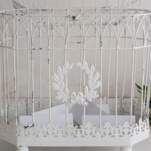 Load image into Gallery viewer, Wedding Bird Cage