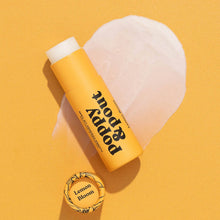 Load image into Gallery viewer, Lemon Bloom Lip Balm