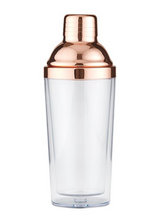 Load image into Gallery viewer, Sippin' Pretty Cocktail Shaker