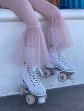 Load image into Gallery viewer, Mademoiselle Tulle Bell Bottoms