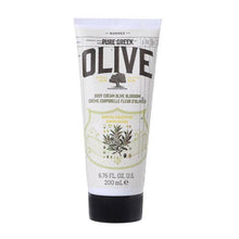 Load image into Gallery viewer, Pure Greek Olive Body Cream **PREORDER**