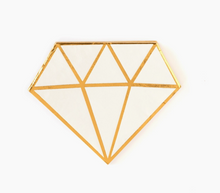 Load image into Gallery viewer, Diamond 5" Napkins